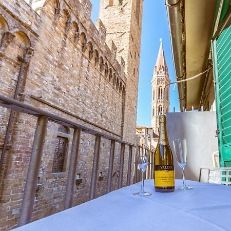 피렌체 La Volognana 아파트 외부 사진